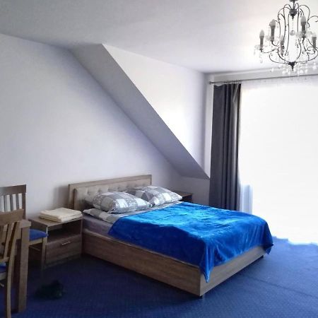 Arkadiaa Otel Przytyk Dış mekan fotoğraf