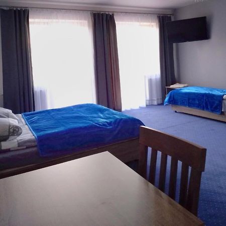 Arkadiaa Otel Przytyk Dış mekan fotoğraf